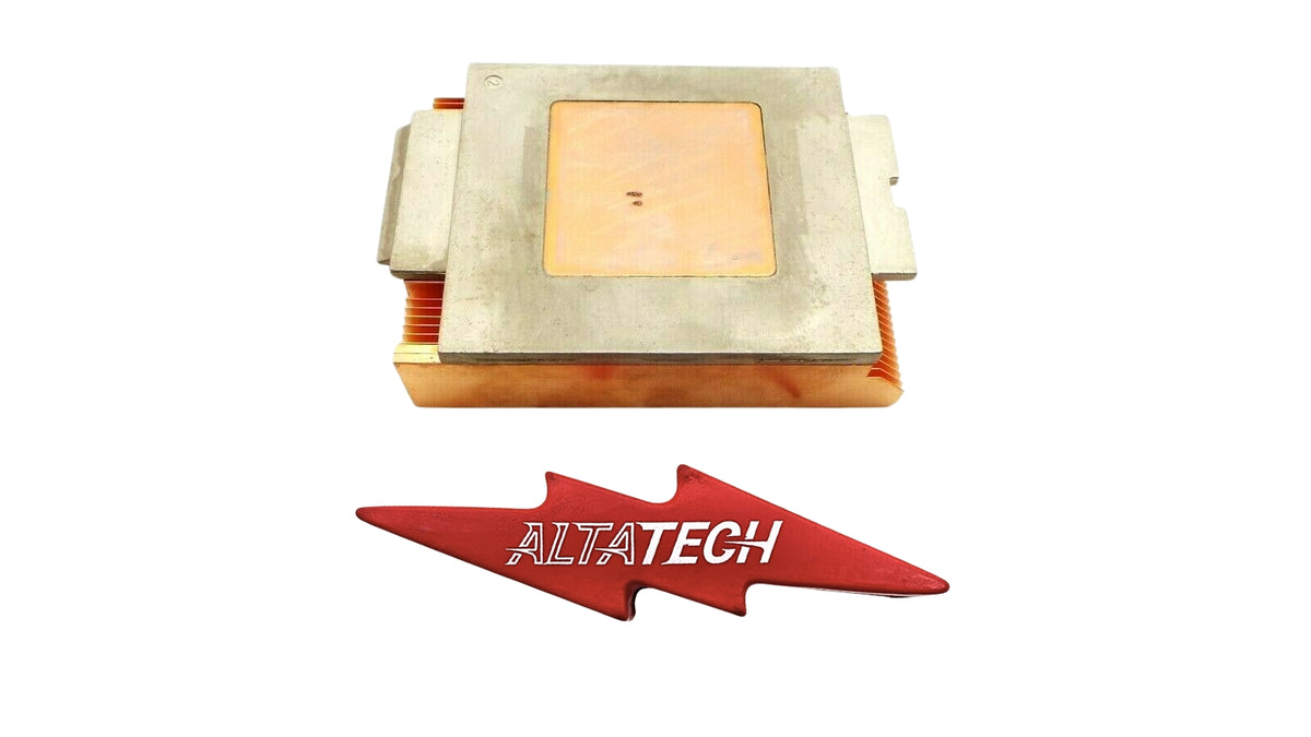 IBM 94Y7603 System x3550 M4 130W Copper Heatsink, Used