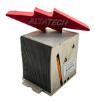 IBM 94Y7740 X3500M4 HEAT SINK, Used