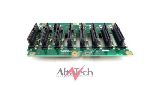 IBM 94Y7751 X3650 M4 8 Port 2.5" HDD Backplane, Used