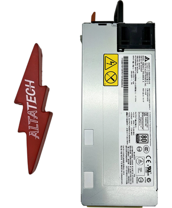 IBM 94Y8120 IBM 900 WATT AC DELTA FOR X3650 M4, Used