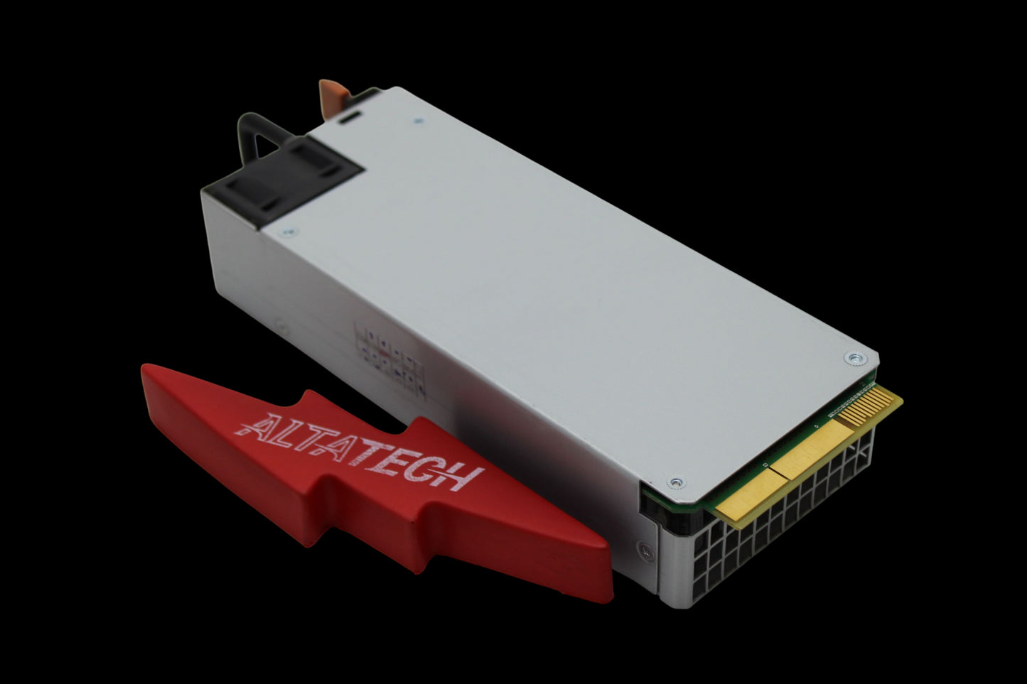 IBM 94Y8144 X3650 M5 750 HE Power Supply, Used