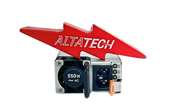 IBM 94Y8278 550W HE Platinum AC PSU X3650 M5, Used