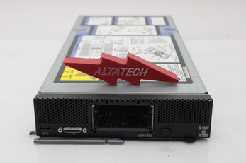 IBM 9532-AC1 FLEX SYSTEM X240 M5, Used