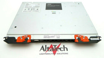 IBM 95Y3312 Flex System Fabric EN4093R 10GB 14-Port Scalable Switch, Used