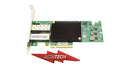 IBM 95Y3766 Emulex Dual Port 10GbE SFP+ Virtual Fabric Adapter, Used