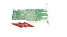IBM 95Y3766 Emulex Dual Port 10GbE SFP+ Virtual Fabric Adapter, Used