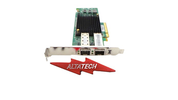 IBM 95Y3766 Emulex Dual Port 10GbE SFP+ Virtual Fabric Adapter, Used