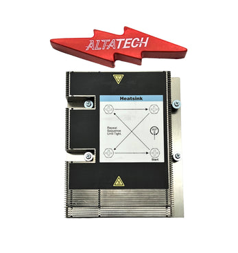 IBM 95Y4392 X3850X6 HEATSINK V2/V3, Used