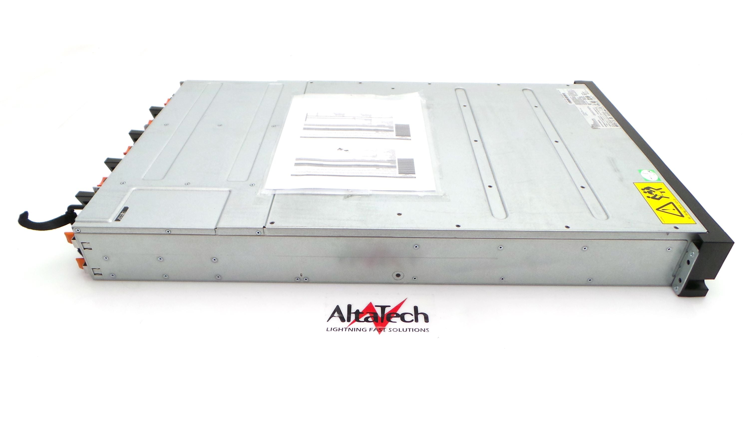 IBM 9843-AE1 FlashSystem 840 CTO Flash Storage Array - No Dr