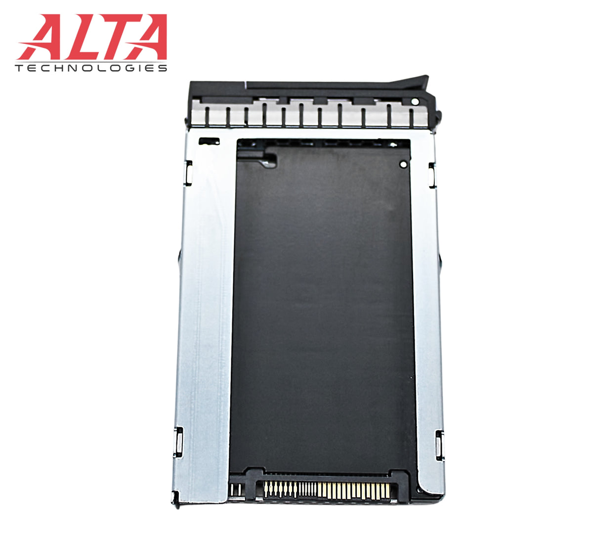 IBM 9846-AHT2 1.92TB 2.5" NVMe Flash Drive, Used