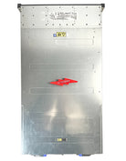IBM 9848-AF8 FLASHSYSTEM 9150 NVME SFF CONTROL ENCLOSURE, Used