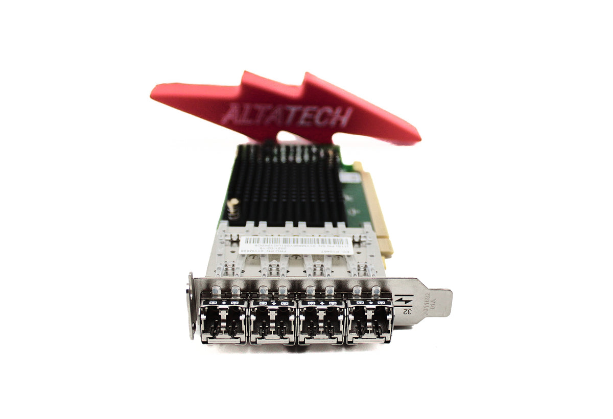 IBM 9848-AHB4 32GB 4-PORT FC ADAPTER, Used