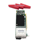 IBM 9848-AHB4 32GB 4-PORT FC ADAPTER, Used