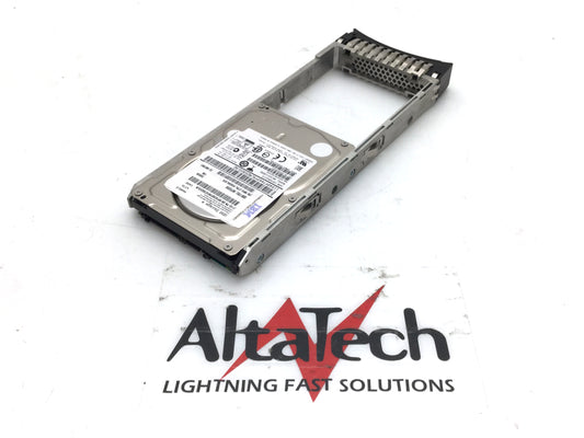 IBM 98Y3359 300GB SFF SAS Hard Disk Drive for DS8870, Used