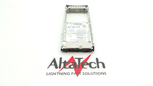 IBM AC58 V5000 600GB 15K SAS 2.5" Gen 2 Hard Drive, Used