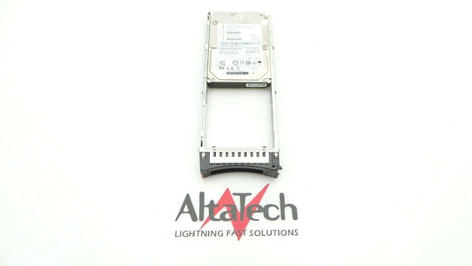 IBM AC58 V5000 600GB 15K SAS 2.5" Gen 2 Hard Drive, Used