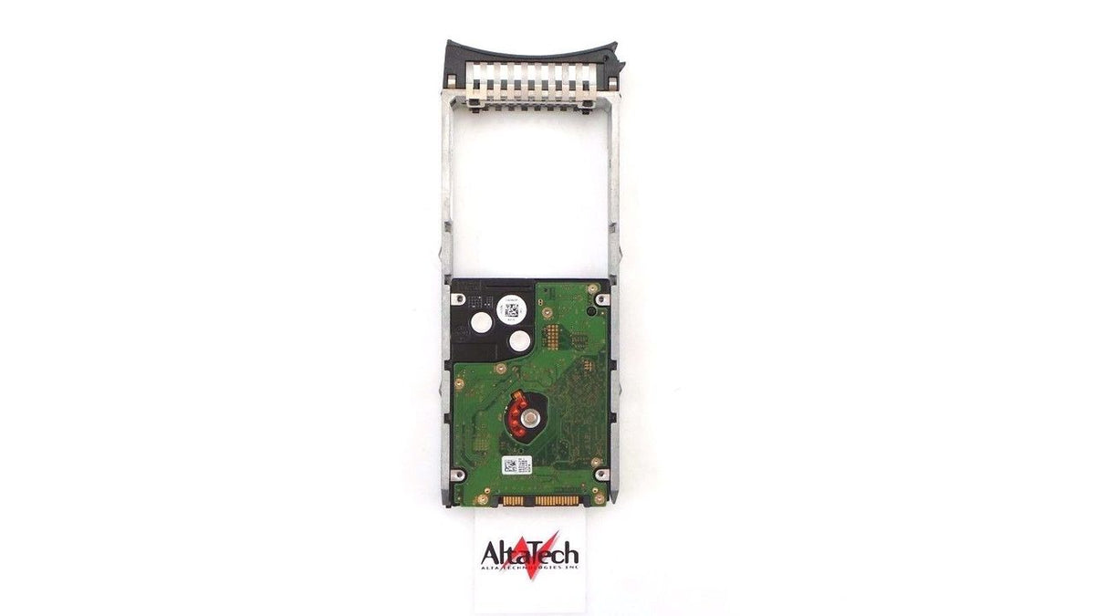 IBM AHE2 600GB 15K SAS 2.5" Hard Drive, Used