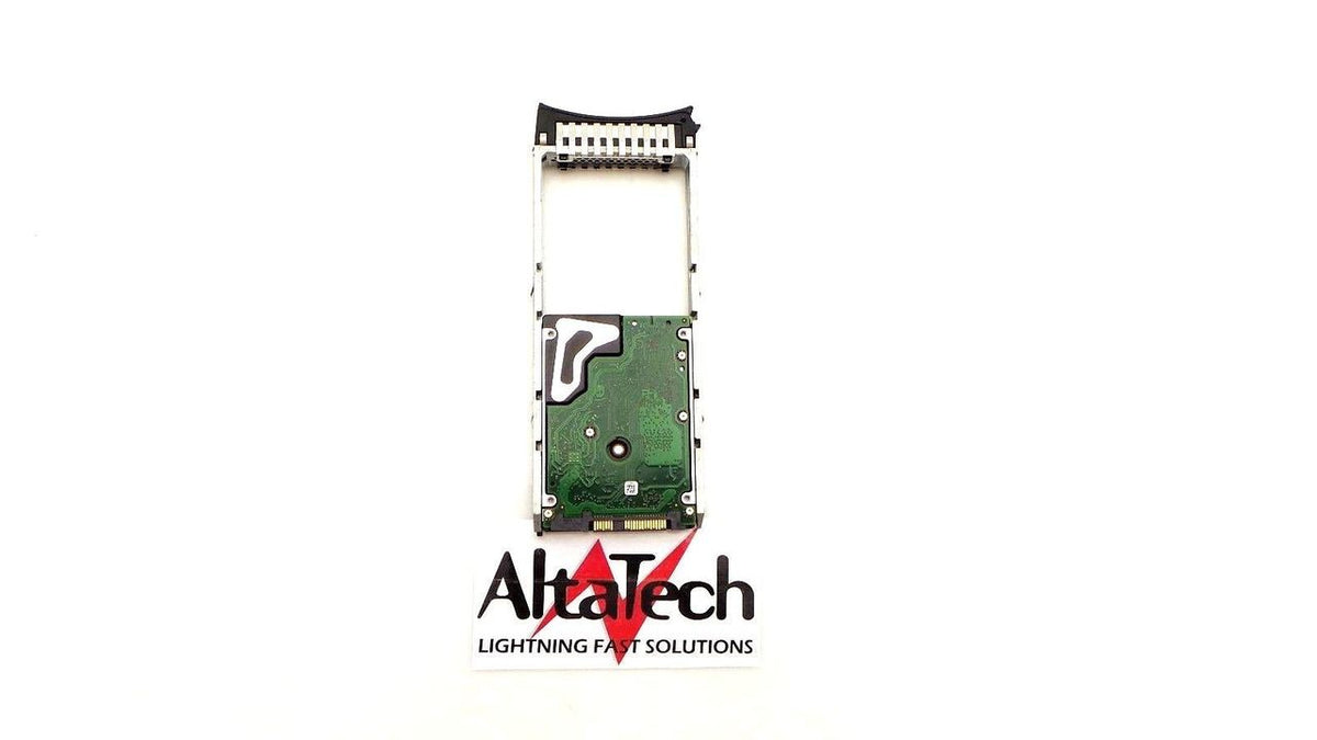 IBM AHF1 V7000 600GB 10K SAS 2.5" Hard Drive, Used