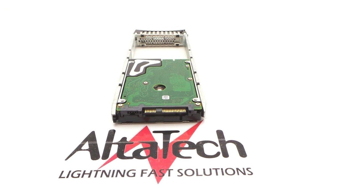 IBM AHF1 V7000 600GB 10K SAS 2.5" Hard Drive, Used