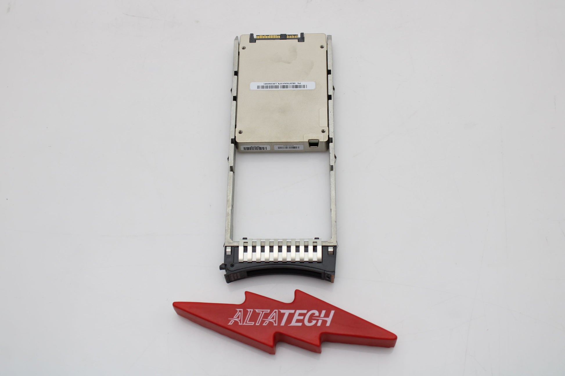 IBM AHH1 200GB 2.5" SSD Flash Drive, Used