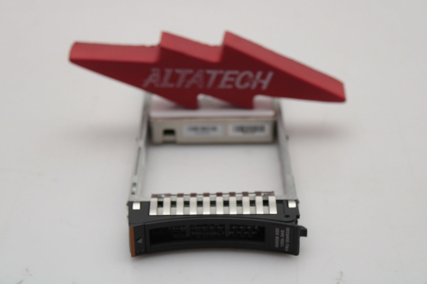IBM AHH2 400GB 2.5" FLASH DRIVE, Used