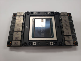 IBM EC4L Tesla V100 32GB NVlink GPU, Used