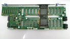 IBM EJ0P 18-Slot SFF-3 SAS Backplane, Used