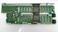 IBM EJ0P 18-Slot SFF-3 SAS Backplane, Used