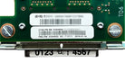 IBM EL10 PCIE LP SAS 3GB DUAL X4, Used