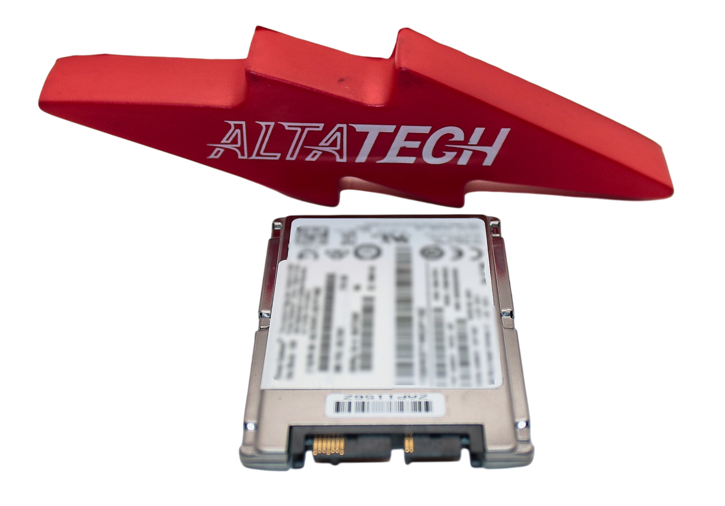 IBM ES2X 775GB 1.8" sxx SSD, Used