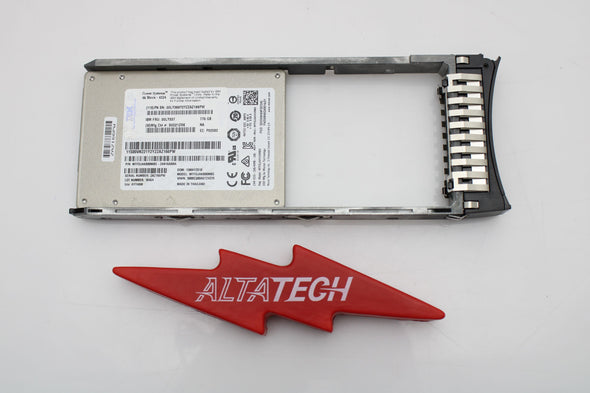 IBM ES8C 775GB SSF2 4K SSD (aix), Used