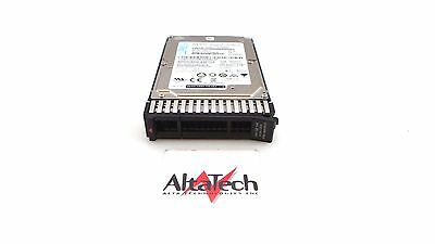 IBM ESDB Esdb IBM 300GB HDD Hard Drive 15k RPM SAS 2.5" 9sw066-039, Used