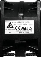 IBM GFC0812DS System x3650 M4 Server Fan, Used