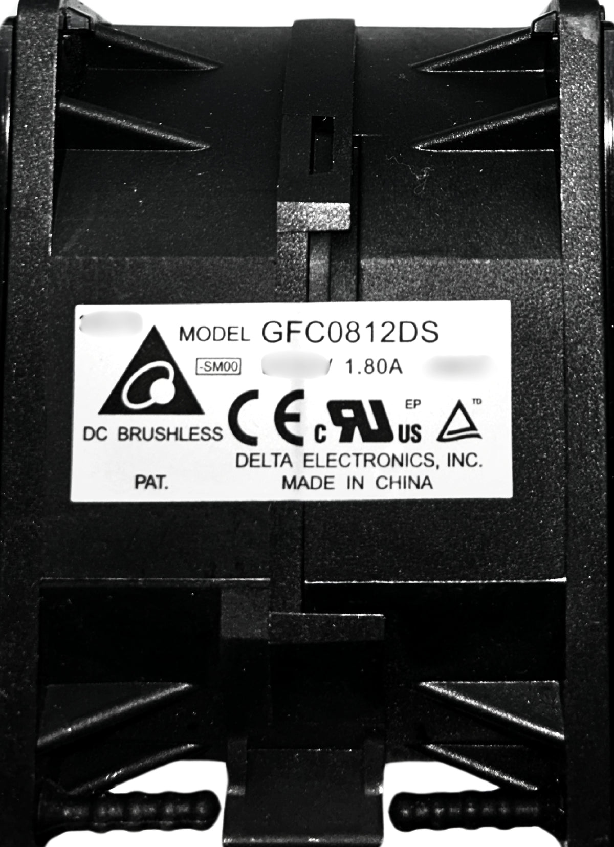 IBM GFC0812DS System x3650 M4 Server Fan, Used