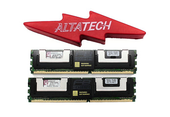 IBM KTM5780/8G 8GB (2X4GB) PC2-5300, Used