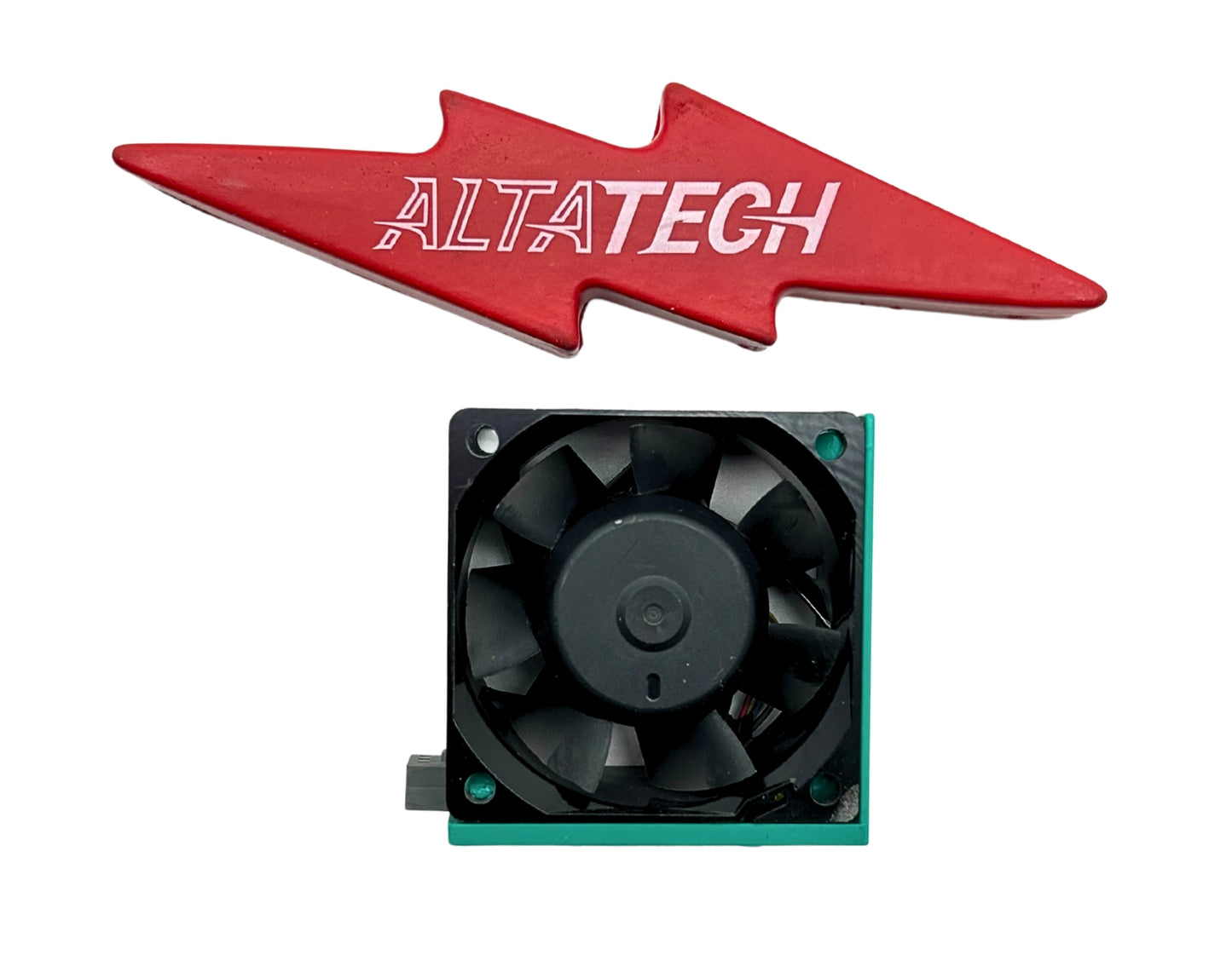 IBM PFC0612DE 38MM FAN 12V 1.68A SERVER FAN, Used