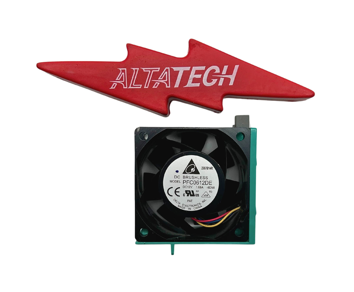 IBM PFC0612DE 38MM FAN 12V 1.68A SERVER FAN, Used