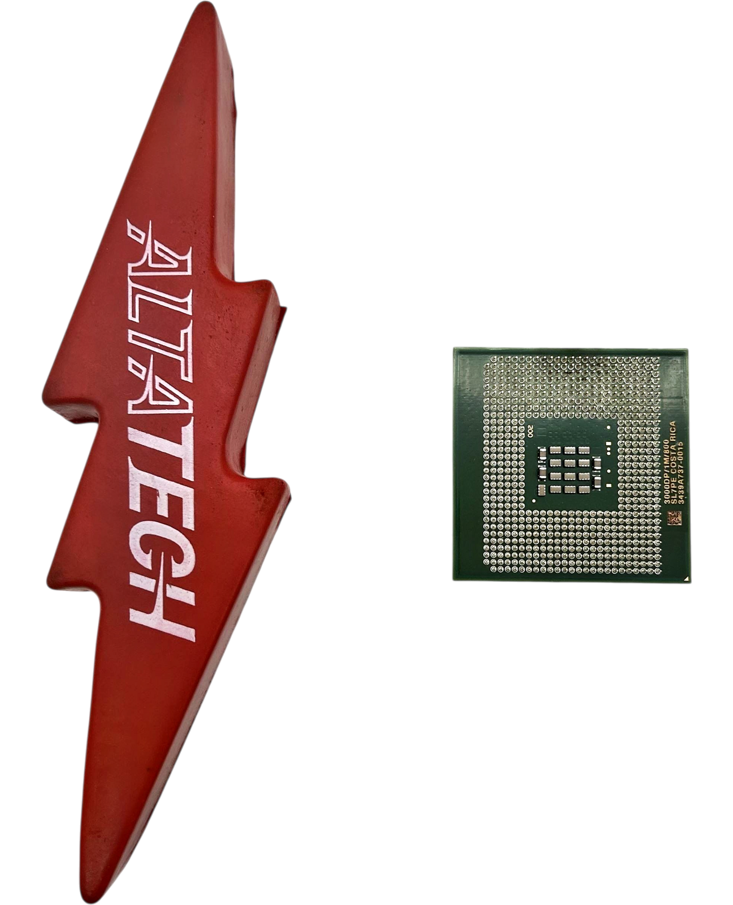 IBM SL7PE INTEL XEON 3.0GHZ 1MB 800MHZ, Used