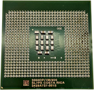 IBM SL7PE INTEL XEON 3.0GHZ 1MB 800MHZ, Used