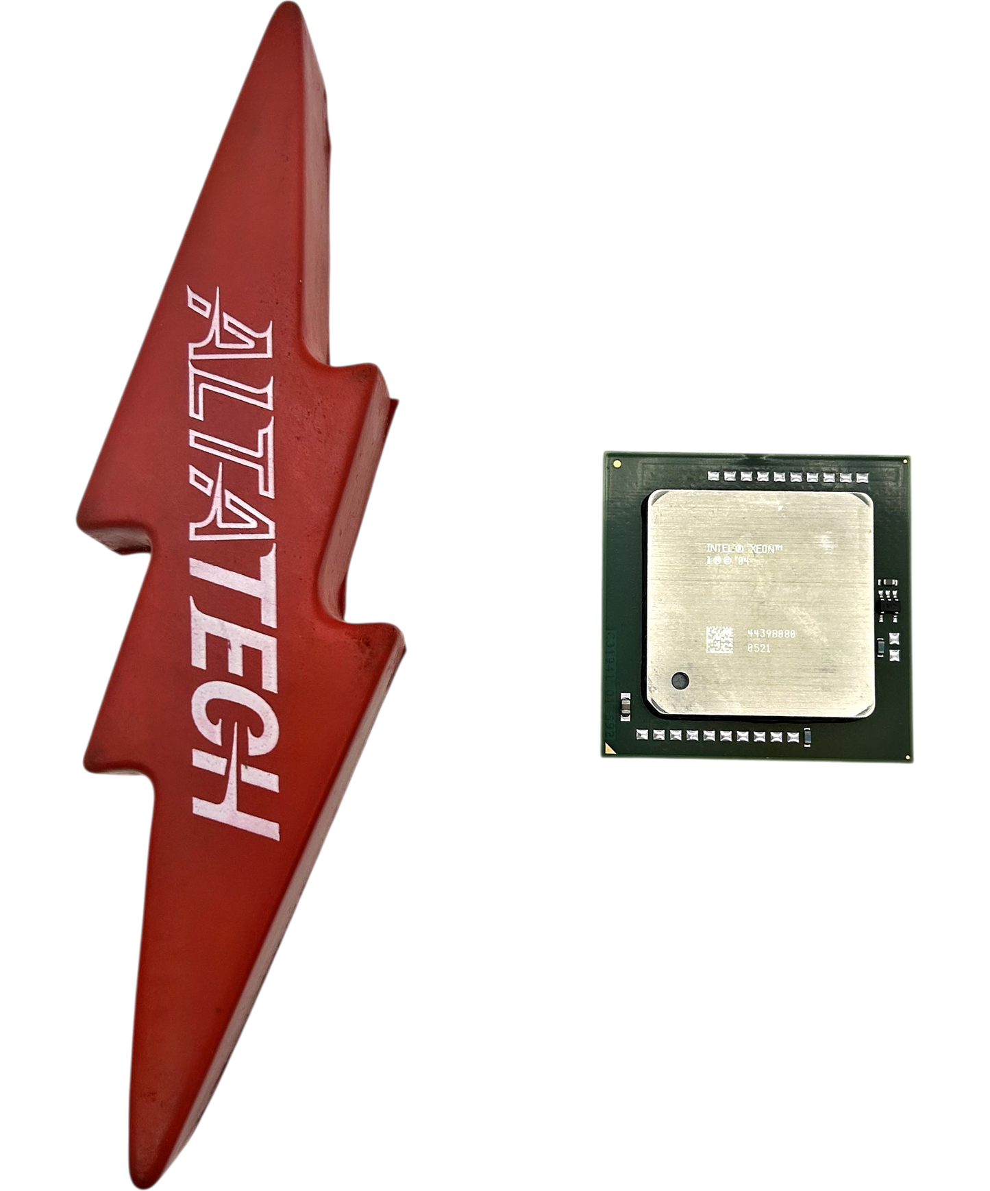 IBM SL7PE INTEL XEON 3.0GHZ 1MB 800MHZ, Used