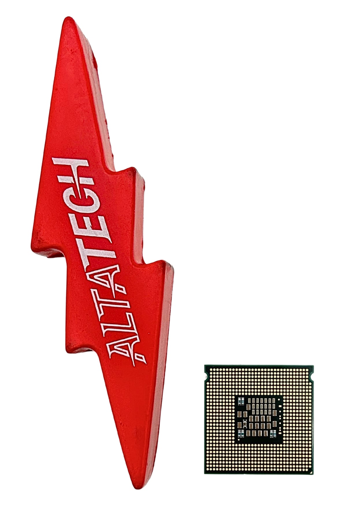 IBM SLAG9 XEON DC INTL 3.0/4MB/1333MHZ, Used