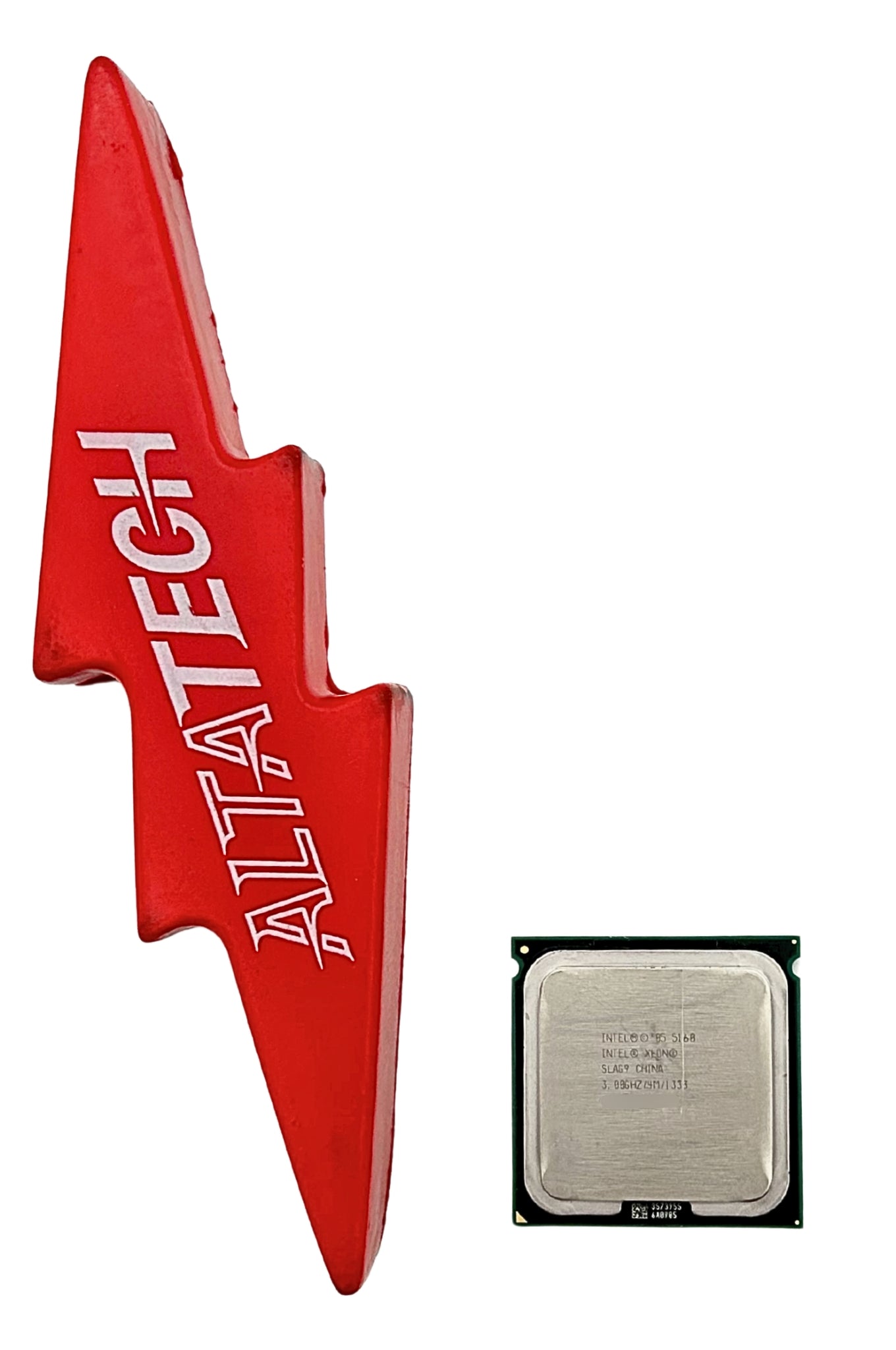 IBM SLAG9 XEON DC INTL 3.0/4MB/1333MHZ, Used