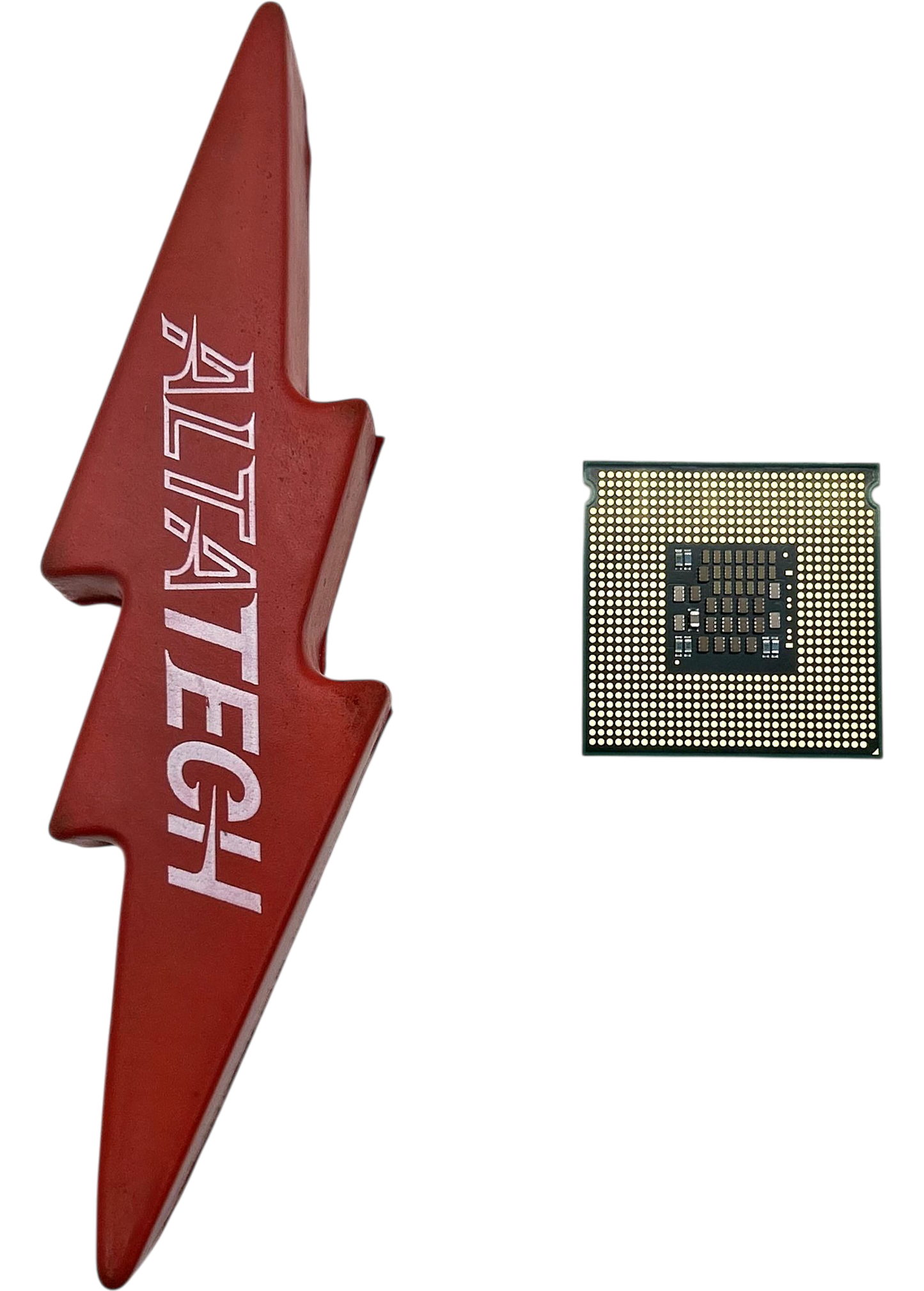 IBM SLAGB XEON DC 2.33GH/1333MH/4MB, Used