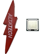 IBM SLAGB XEON DC 2.33GH/1333MH/4MB, Used