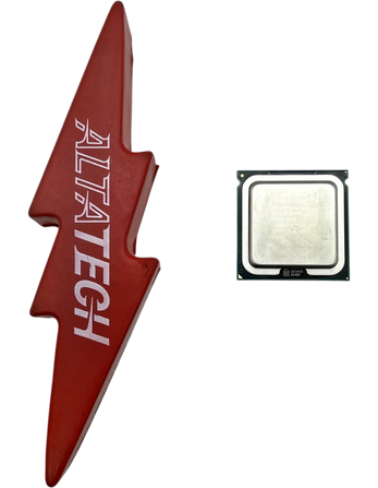 IBM SLAGB XEON DC 2.33GH/1333MH/4MB, Used