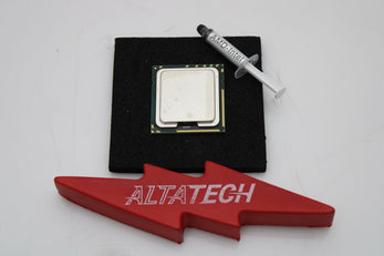 Intel SLBF6 2.53GHZ/8MB/80W/4C, E5540, Used