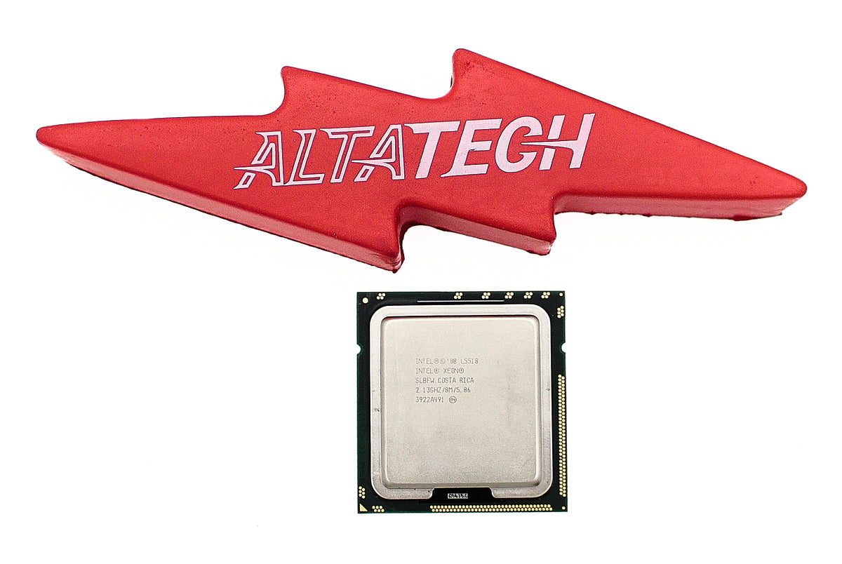 IBM SLBFW L5518 2.13GHZ LV CPU, Used