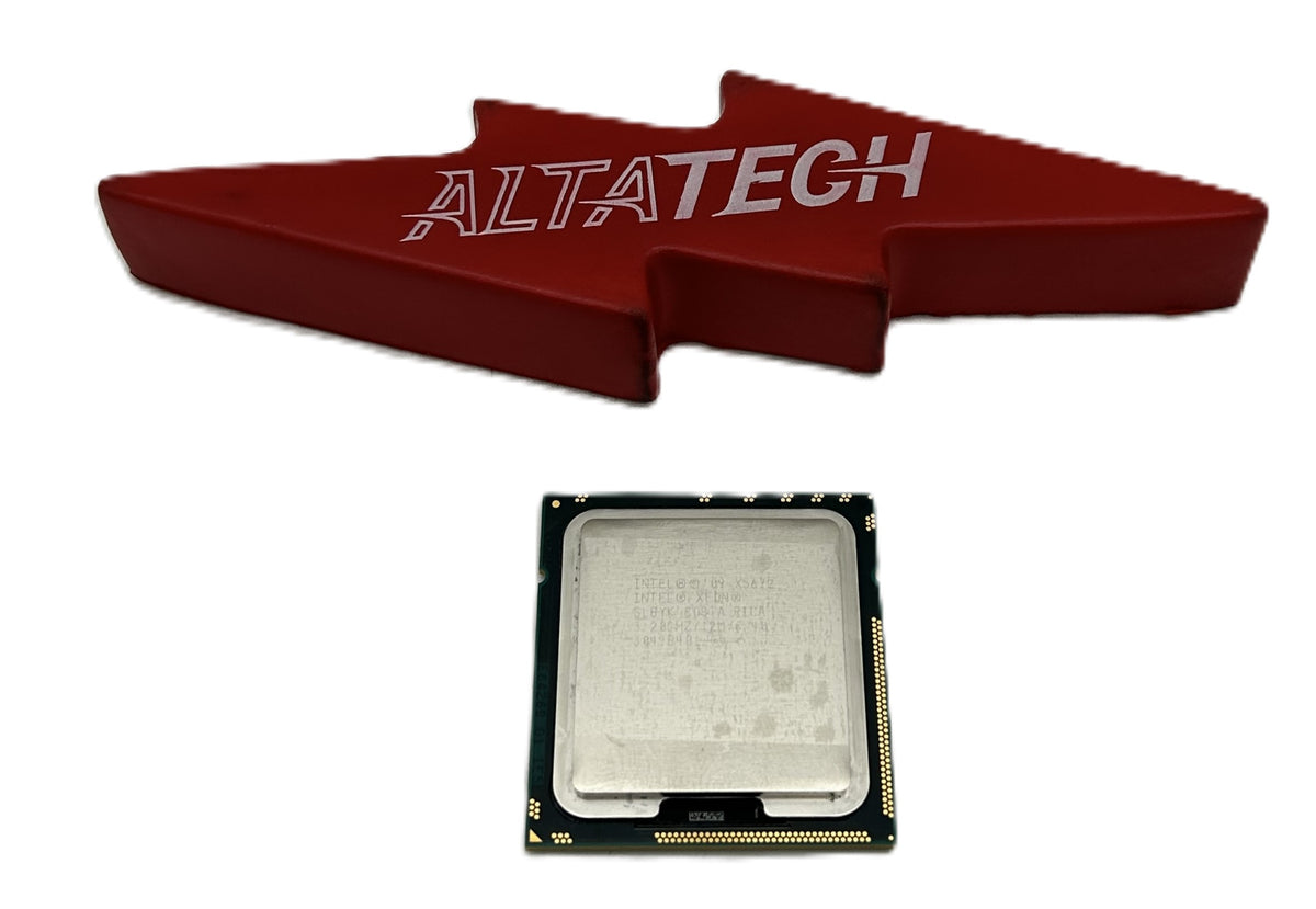 IBM SLBYK QUAD-CORE INTEL XEON X5672 3.2 GHZ, Used