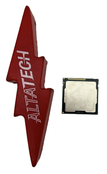 IBM SR00F 3.1GHZ/8MB/80W/ 4C PRC, E3-1220, Used