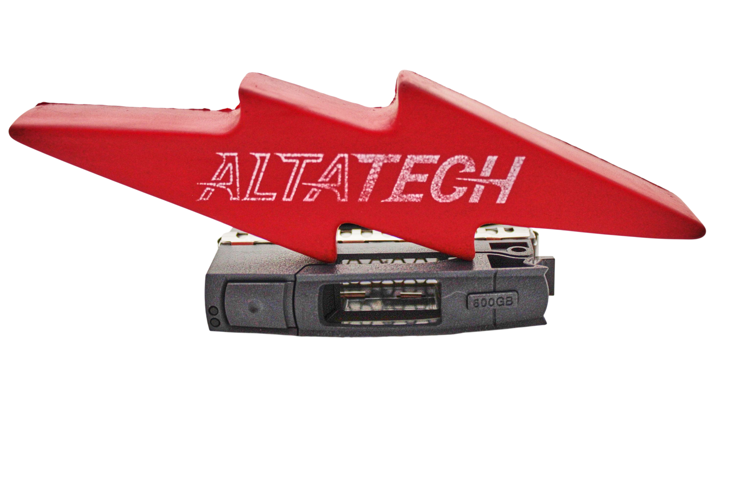 IBM X422A-R5_x4 Lot of 4 600GB 10K 6GB 2.5" SAS (DS2246), Used